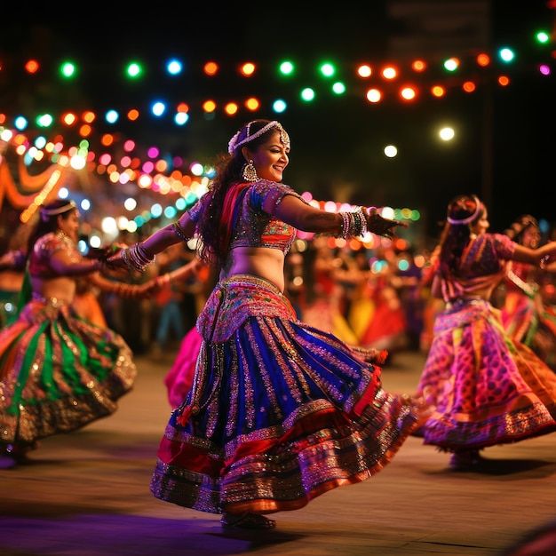 Dance